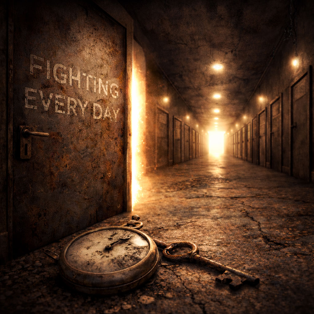 Emberlyn - Edge of Depth EP