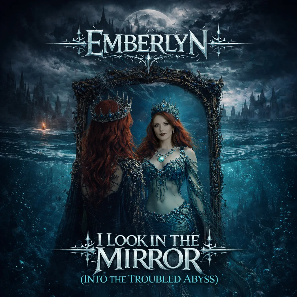 Into the Abyss (Troubled Mix)