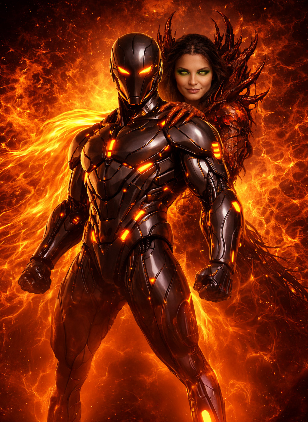 Emberlyn - Ascension